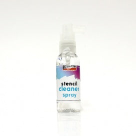 Спрей за почистване на шаблон - 50 ml — изображение 1