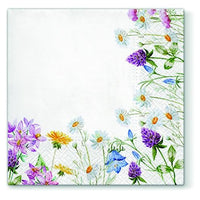 Spring Picture Decoupage Napkins – 1 pc