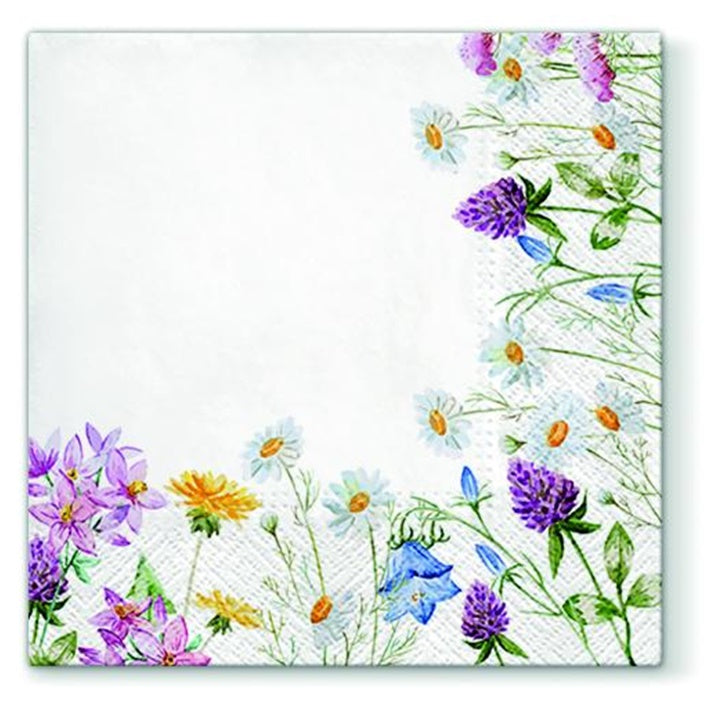 Spring Picture Decoupage Napkins – 1 pc