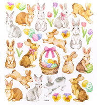 Spring Sticker Set 15x17 cm | various motifs — image 3