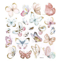 Spring Sticker Set 15x17 cm | various motifs — image 2