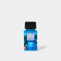 Stained Glass Paint MAIMERI Idea Vetro 60 ml – Blue