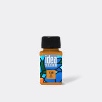 Stained Glass Paint MAIMERI Idea Vetro 60 ml – Gold