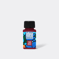Stained Glass Paint MAIMERI Idea Vetro 60 ml