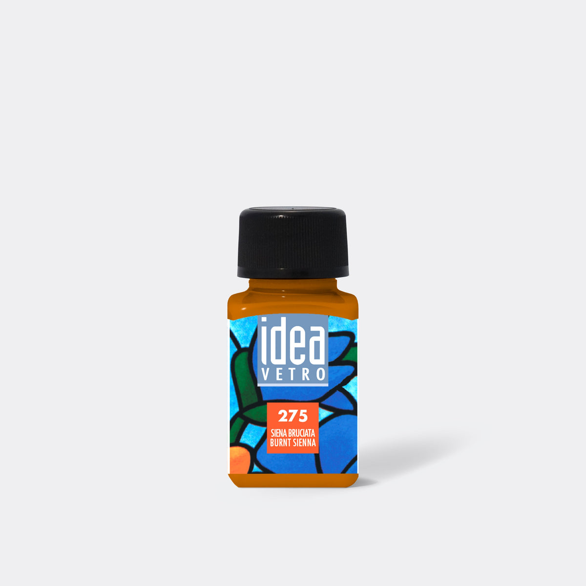 Stained Glass Paint MAIMERI Idea Vetro 60 ml
