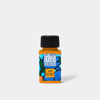 Stained Glass Paint MAIMERI Idea Vetro 60 ml – Raw Sienna