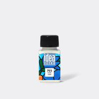 Stained Glass Paint MAIMERI Idea Vetro 60 ml – Thinner