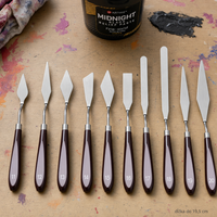 Stainless Steel Painting Knife – painting knife No. 20