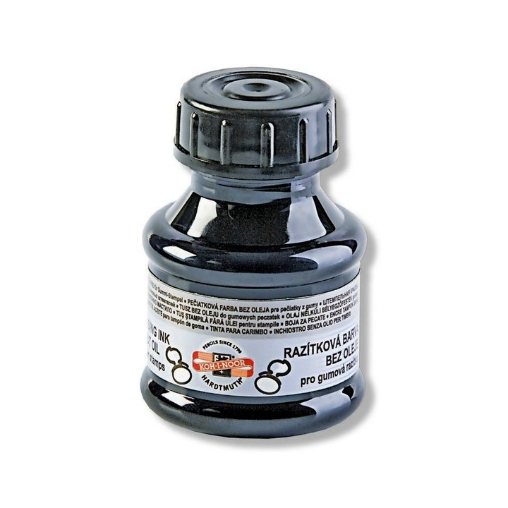Stamp Ink 50 g | various colors — image 3