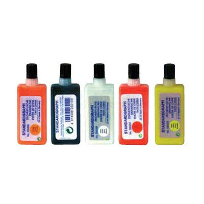 Standardgraph Technical Pen Ink LENIAR - 23 ml | various colors
