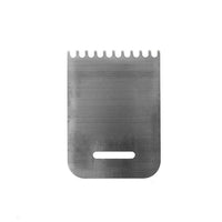 Steel Comb 02