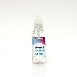 Stencil Cleaning Spray - 50 ml