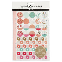 Sticker Book - 578 pcs