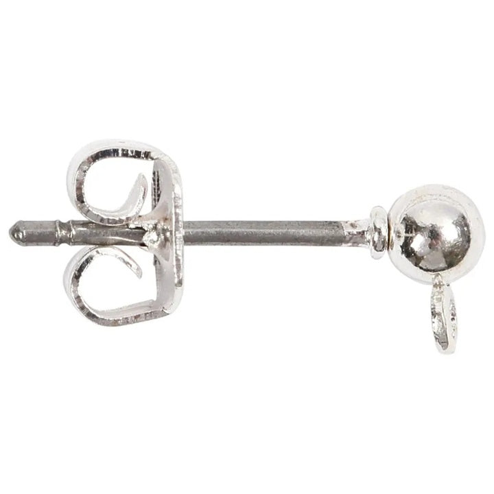 Stud Earrings | various colors — image 1