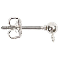 Stud Earrings | various colors — image 1