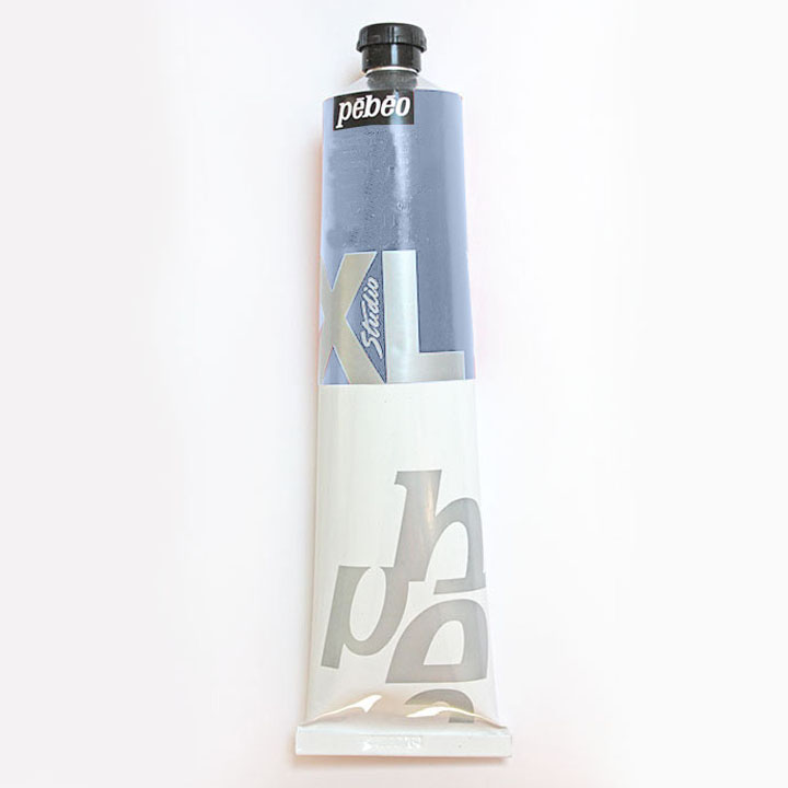 STUDIO XL Oil Paint - 200 ml | Various shades | ARTMiE
