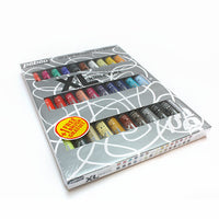STUDIO XL Oil Paints Set of 30, 20 ml