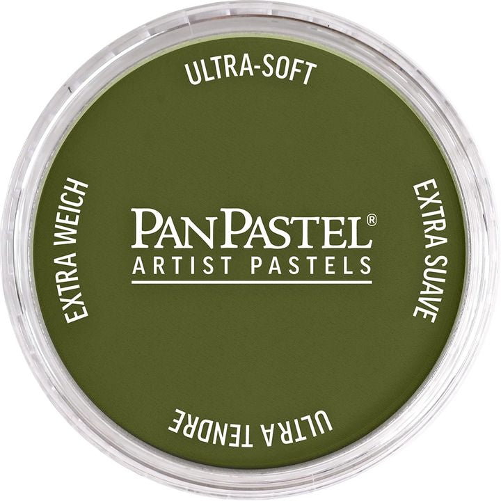 Пастелни цветове PanPastel Artist — изображение 3