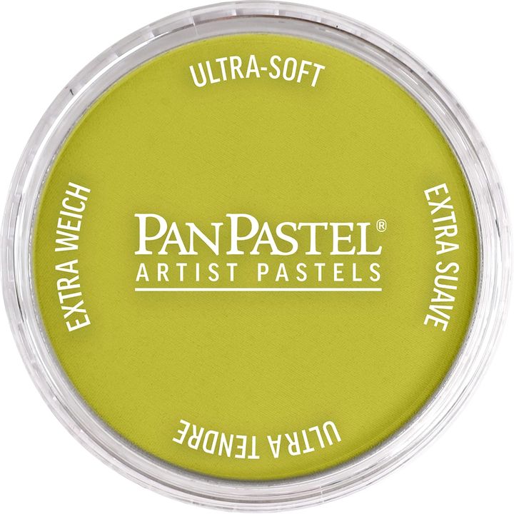 Пастелни цветове PanPastel Artist — изображение 4