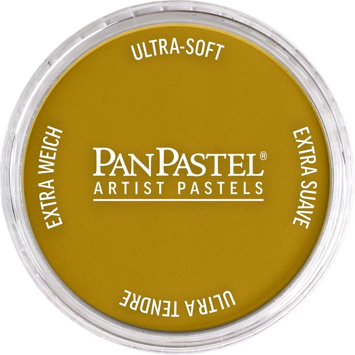 Пастелни цветове PanPastel Artist — изображение 6