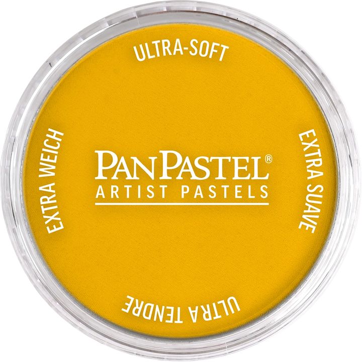 Пастелни цветове PanPastel Artist — изображение 7