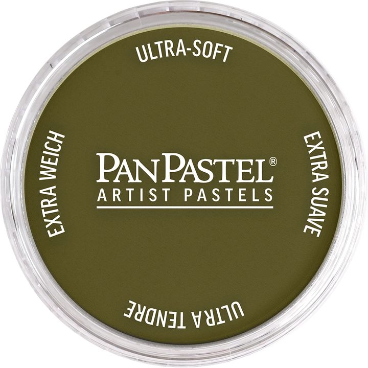 Пастелни цветове PanPastel Artist — изображение 8
