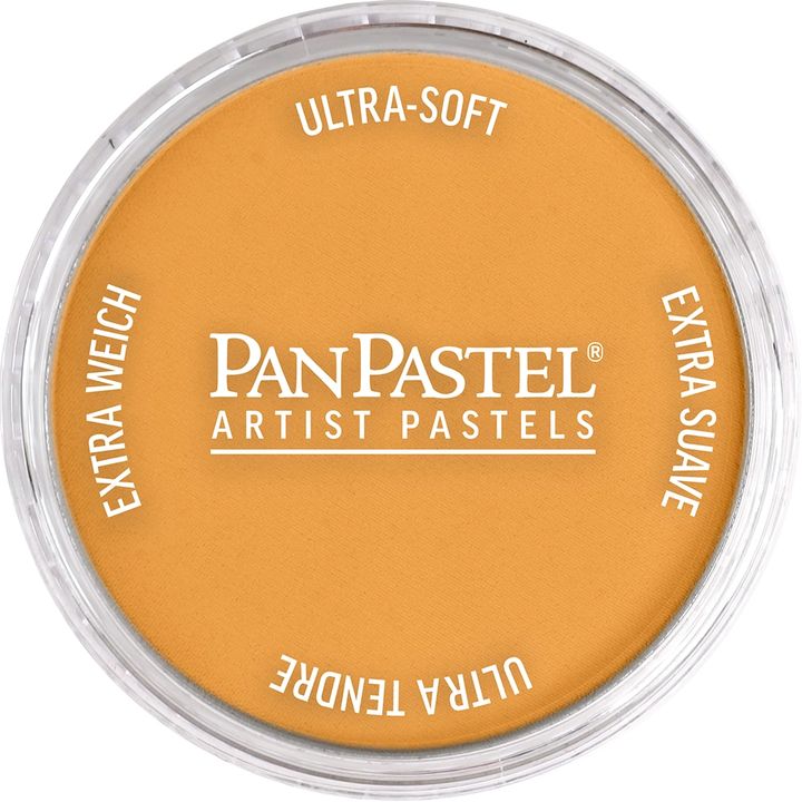Пастелни цветове PanPastel Artist — изображение 10