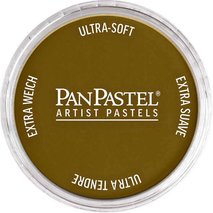 Пастелни цветове PanPastel Artist — изображение 11