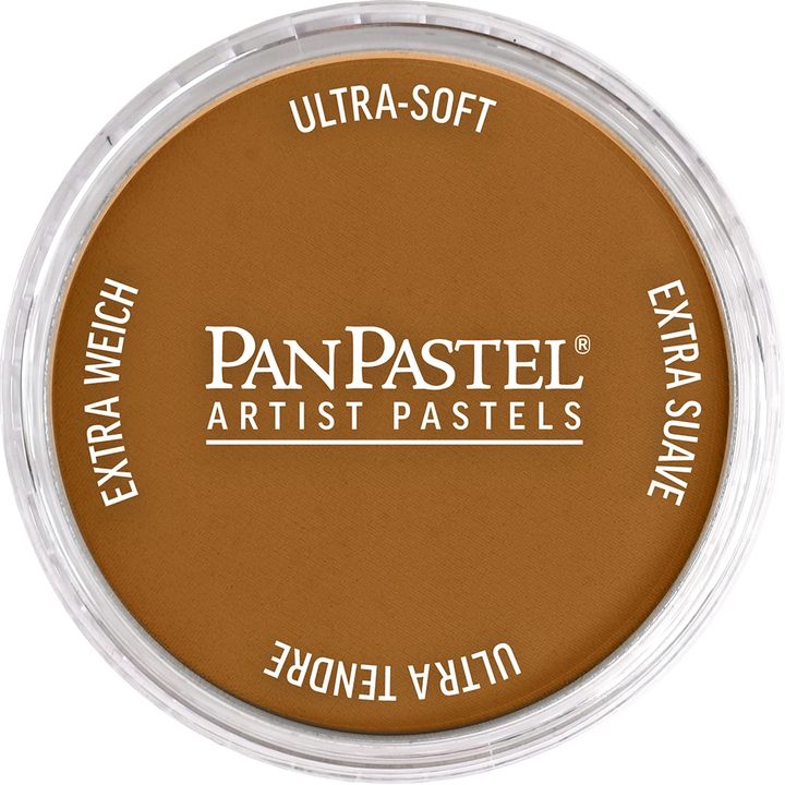 Пастелни цветове PanPastel Artist — изображение 12