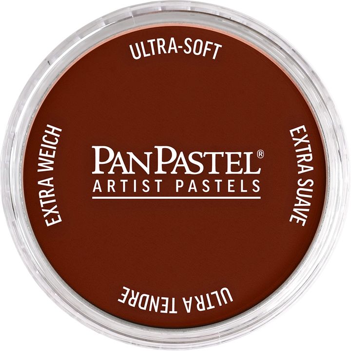 Пастелни цветове PanPastel Artist — изображение 14