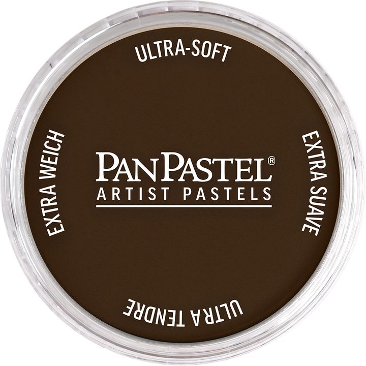 Пастелни цветове PanPastel Artist — изображение 18