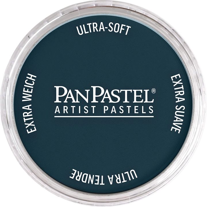 Пастелни цветове PanPastel Artist — изображение 23