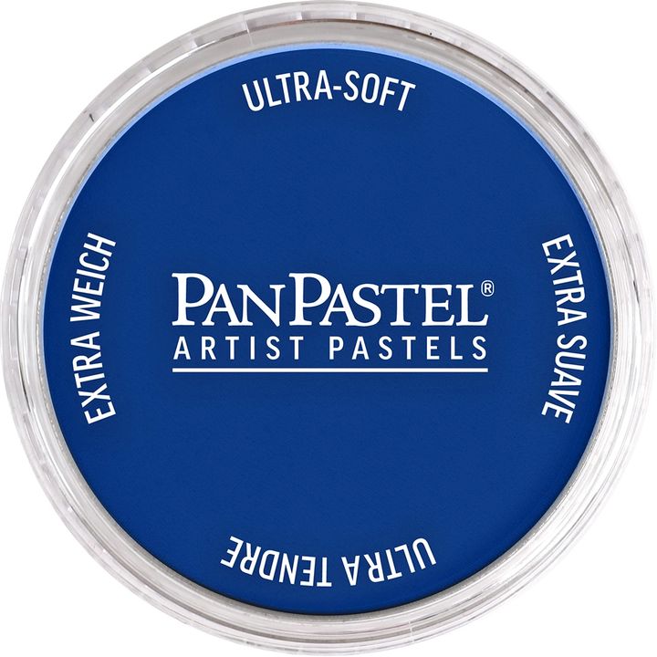 Пастелни цветове PanPastel Artist — изображение 27