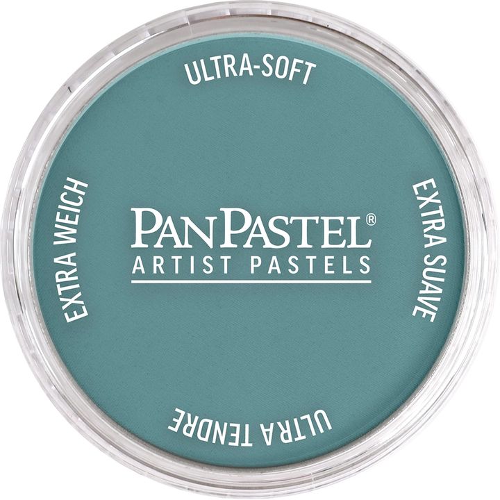 Пастелни цветове PanPastel Artist — изображение 29
