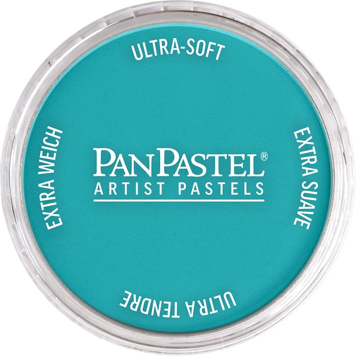Пастелни цветове PanPastel Artist — изображение 30