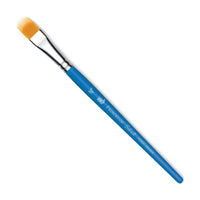 Synthetic brush PRINCETON Select Filbert Grainer - short handle