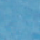 Synthetic Decorative Felt 20x30 cm – country blue