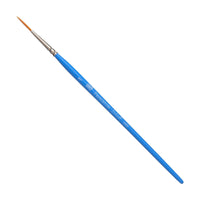 Synthetic liner brush PRINCETON Select with short handle – 1
