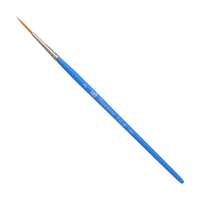 Synthetic liner brush PRINCETON Select with short handle – 2