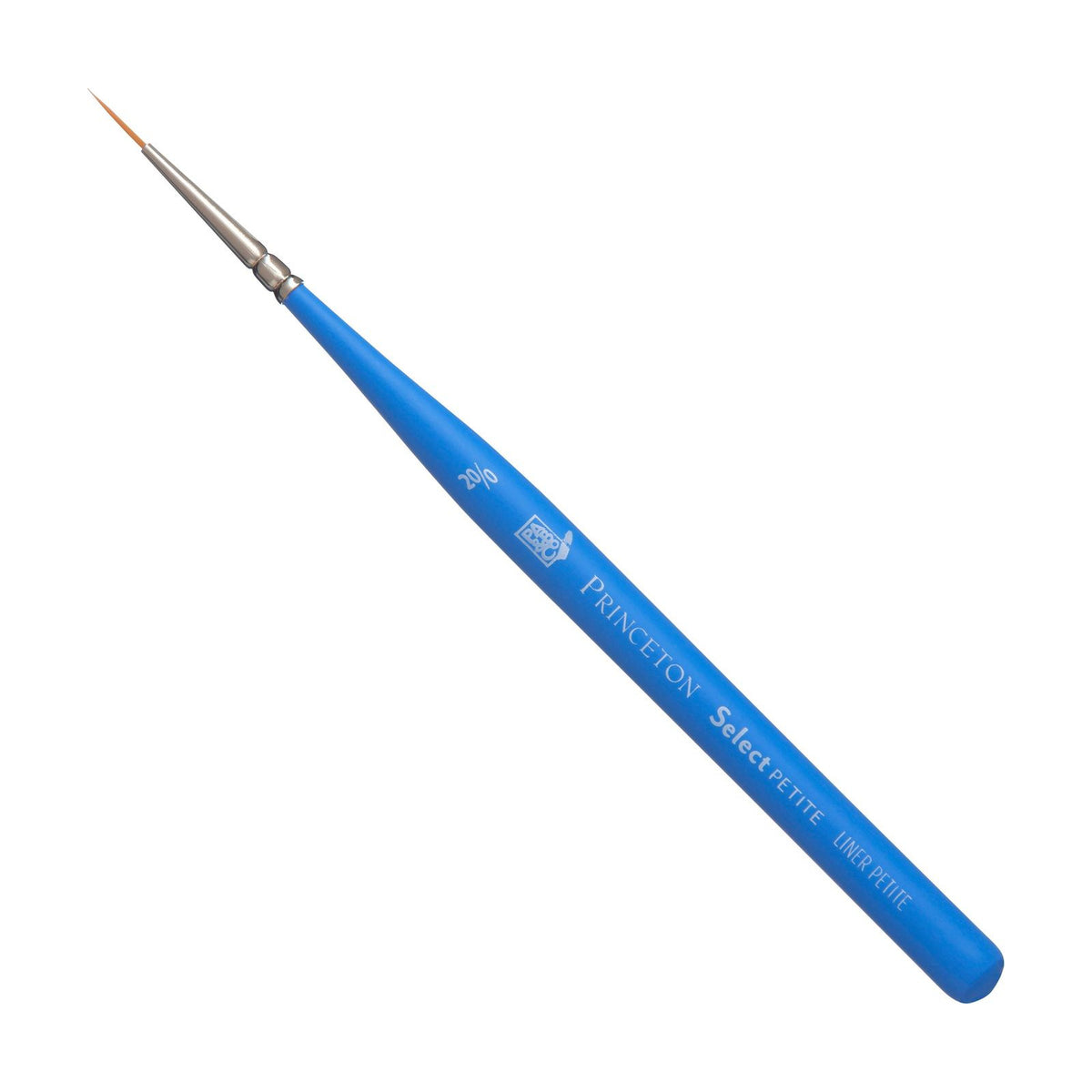 Synthetic Mini Liner Brush PRINCETON Select / size 20/0