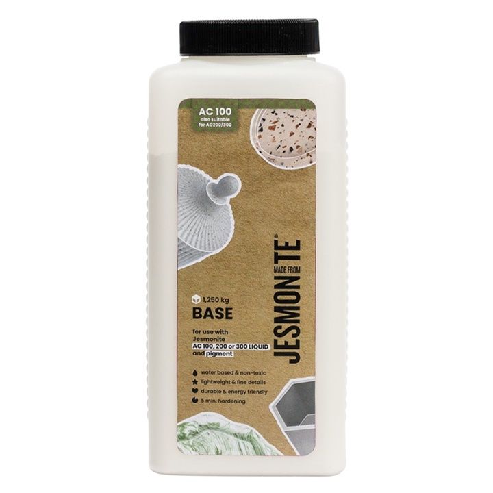 Jesmonite AC100 Base Powder Компонент — изображение 4