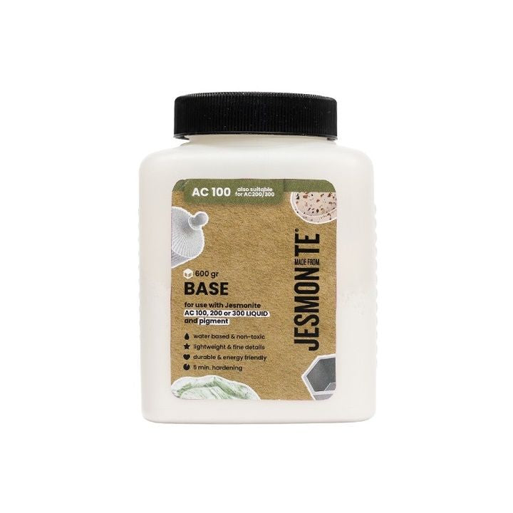 Jesmonite AC100 Base Powder Компонент — изображение 3