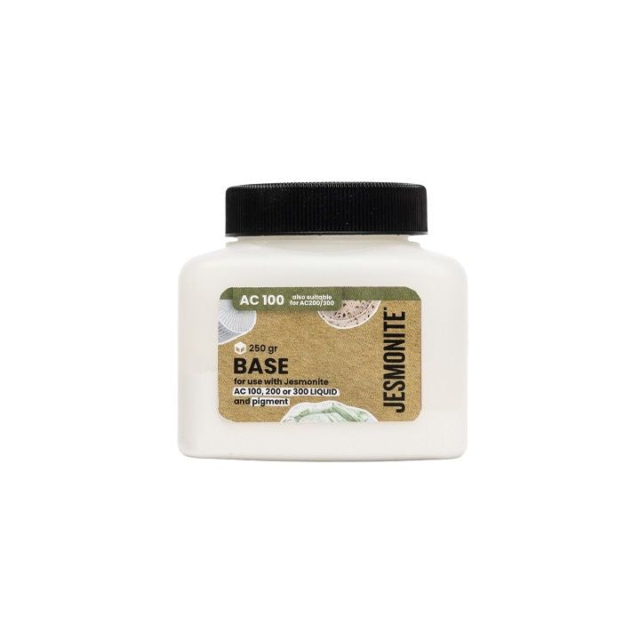 Jesmonite AC100 Base Powder Компонент — изображение 1