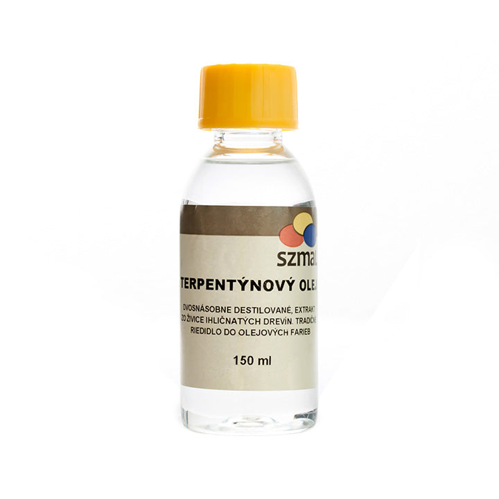 SZMAL Turpentine Oil | various volumes