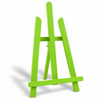 Tabletop Easel 011M – Light Green