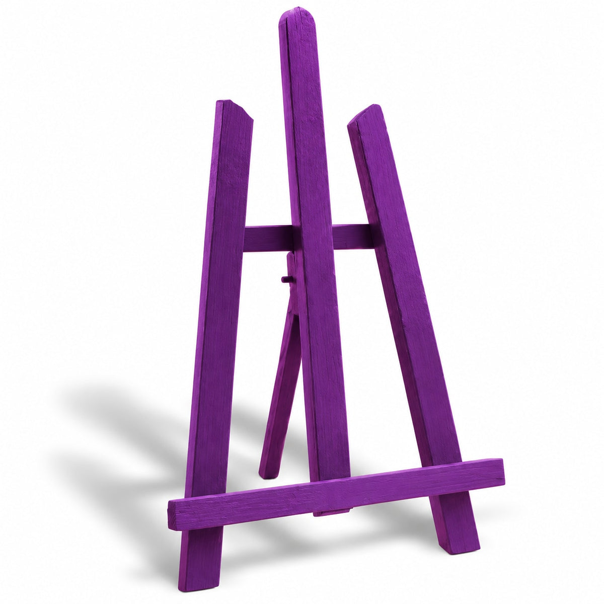 Tabletop Easel 011M – Magenta