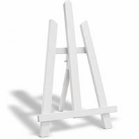 Tabletop Easel 011M – White