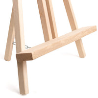 Tabletop Easel 50 cm - image 3