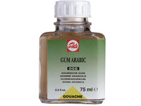 TALENS Gum Arabic for Tempera Paints 75 ml