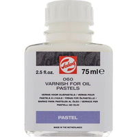 Talens Art Creation Oil Pastel Varnish 060 - 75 ml